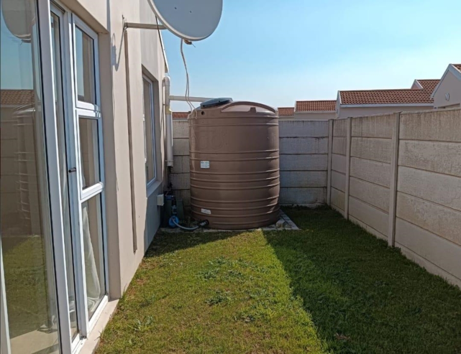To Let 2 Bedroom Property for Rent in Fairview Eastern Cape